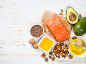 Read more about the article Eat Your Way to Youthful Skin: The Best Foods to Fight Wrinkles Naturally