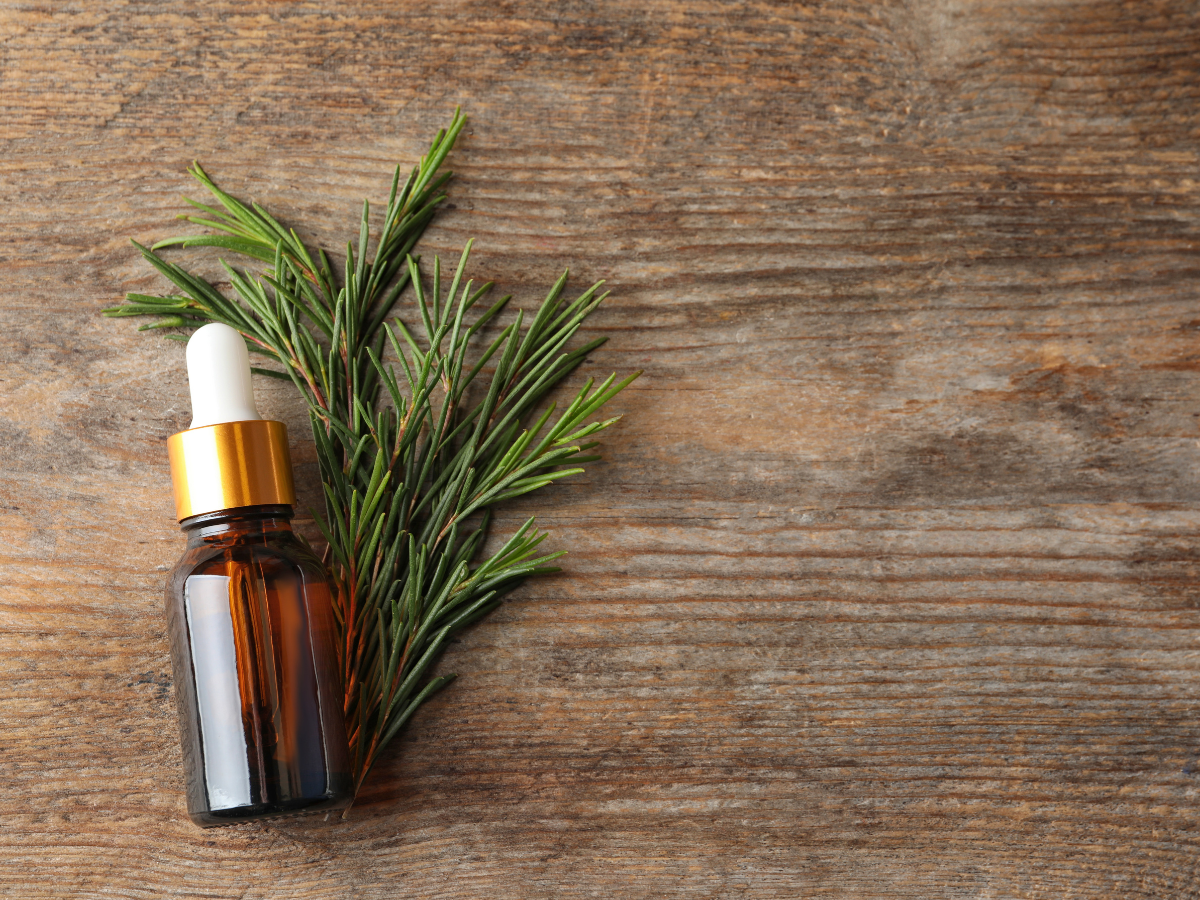 Top Benefits of Tea Tree Oil for Skin and Health